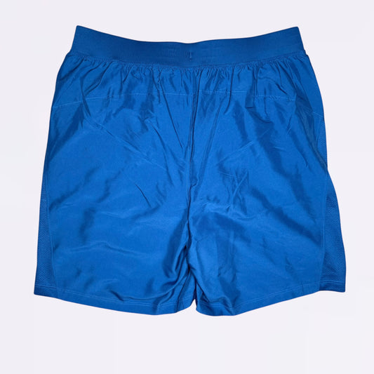 Under Armour Launch Shorts - Blue