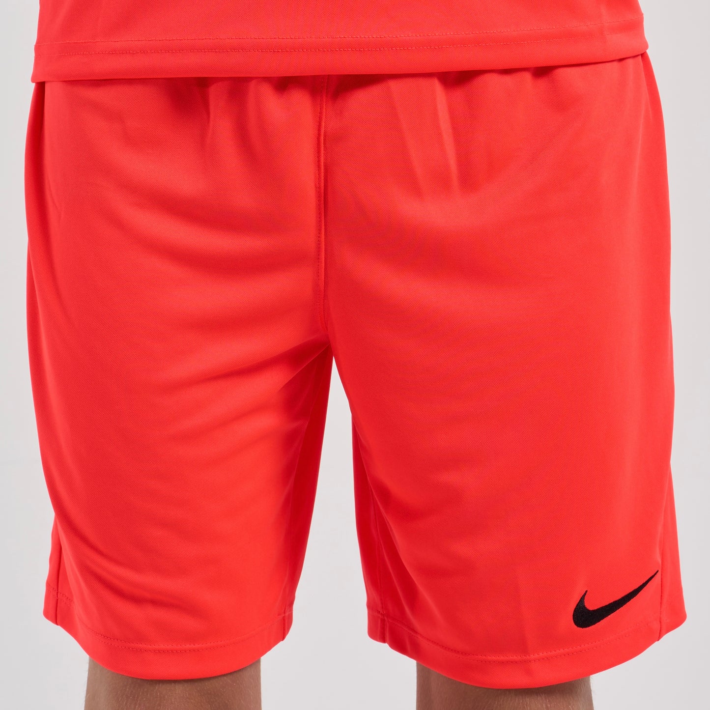 Nike Dri Fit Set - Crimson Red (Junior)