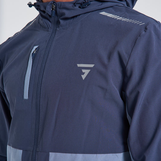 GRIID Body Block Windrunner - Obsidian