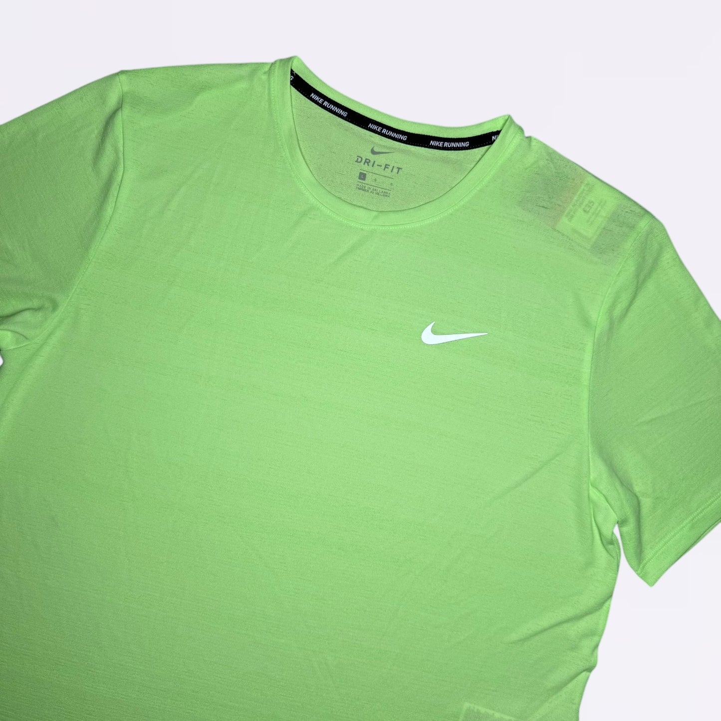 Nike Miler 2.0 Volt