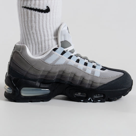 Nike Air Max 95 Blue Tint (Junior)