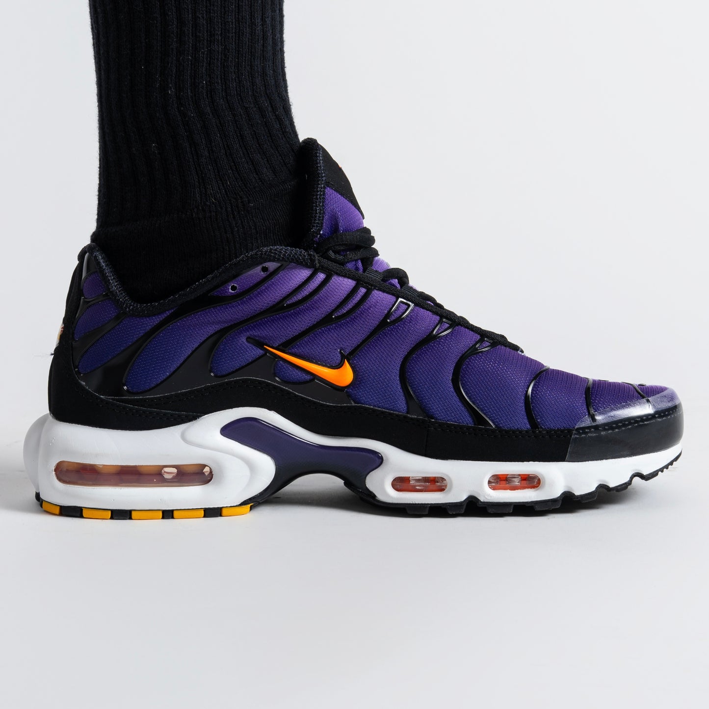 Nike Air Max Plus Voltage Purple