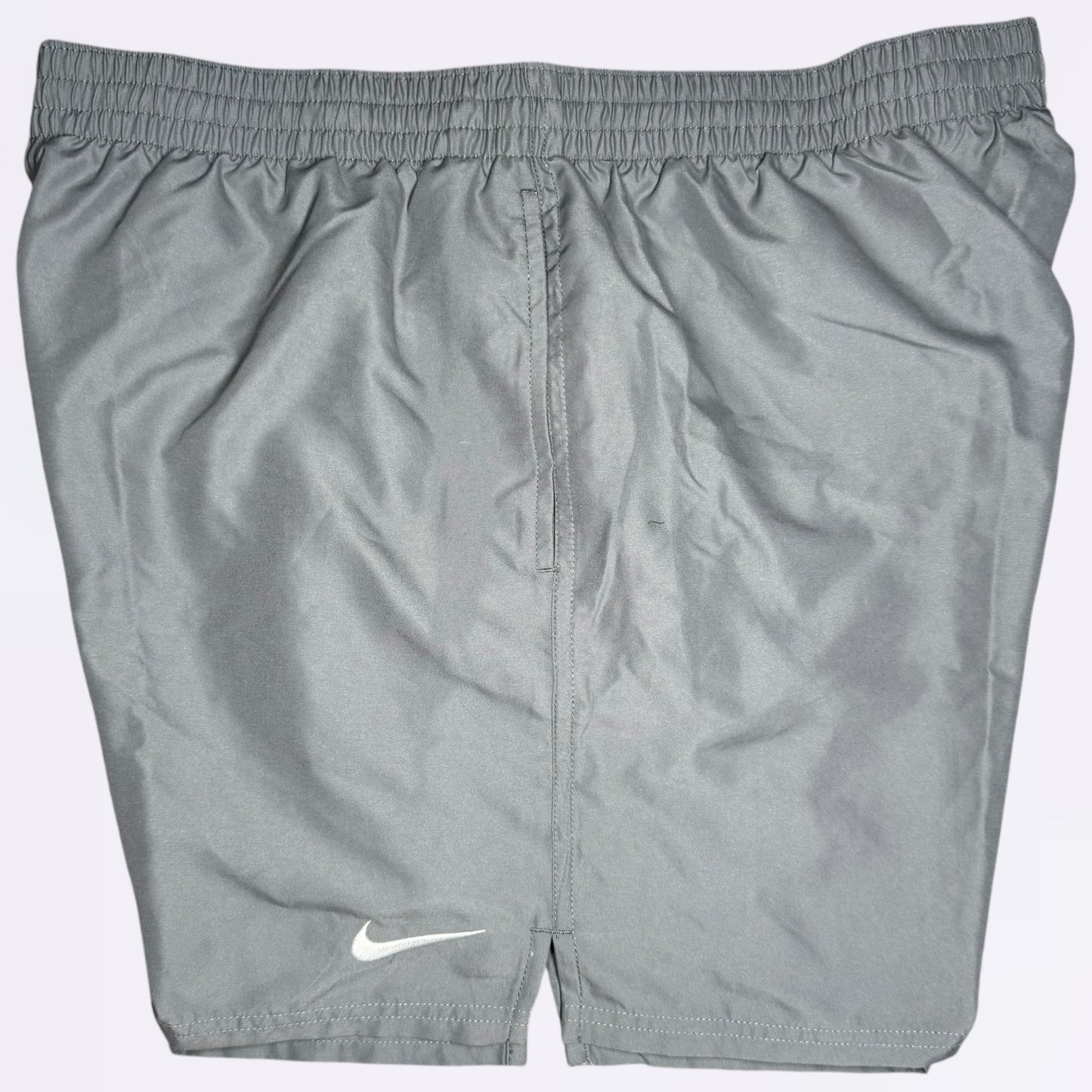Nike Swim Shorts Grey