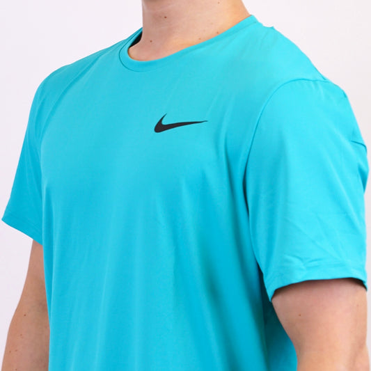 Nike Pro Training Tee Dusty Cactus