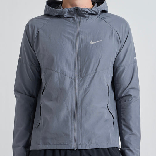 Nike Repel & Flex Stride Set - Smoke Grey