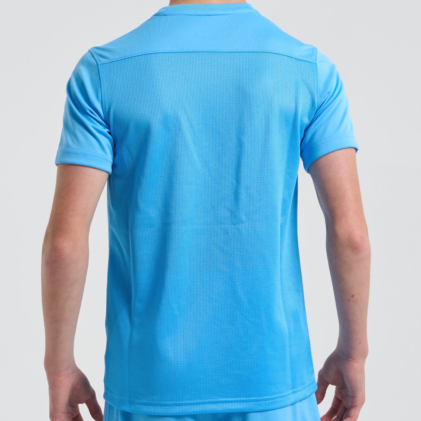 Nike Dri Fit Set - University Blue (Junior)