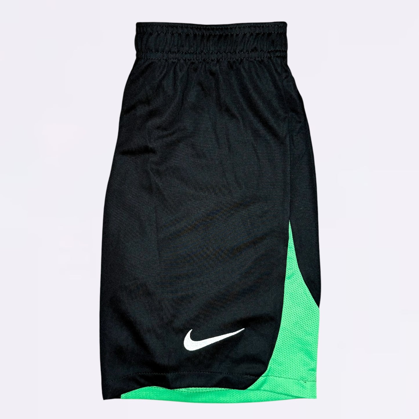 Nike Academy Shorts Black / Green