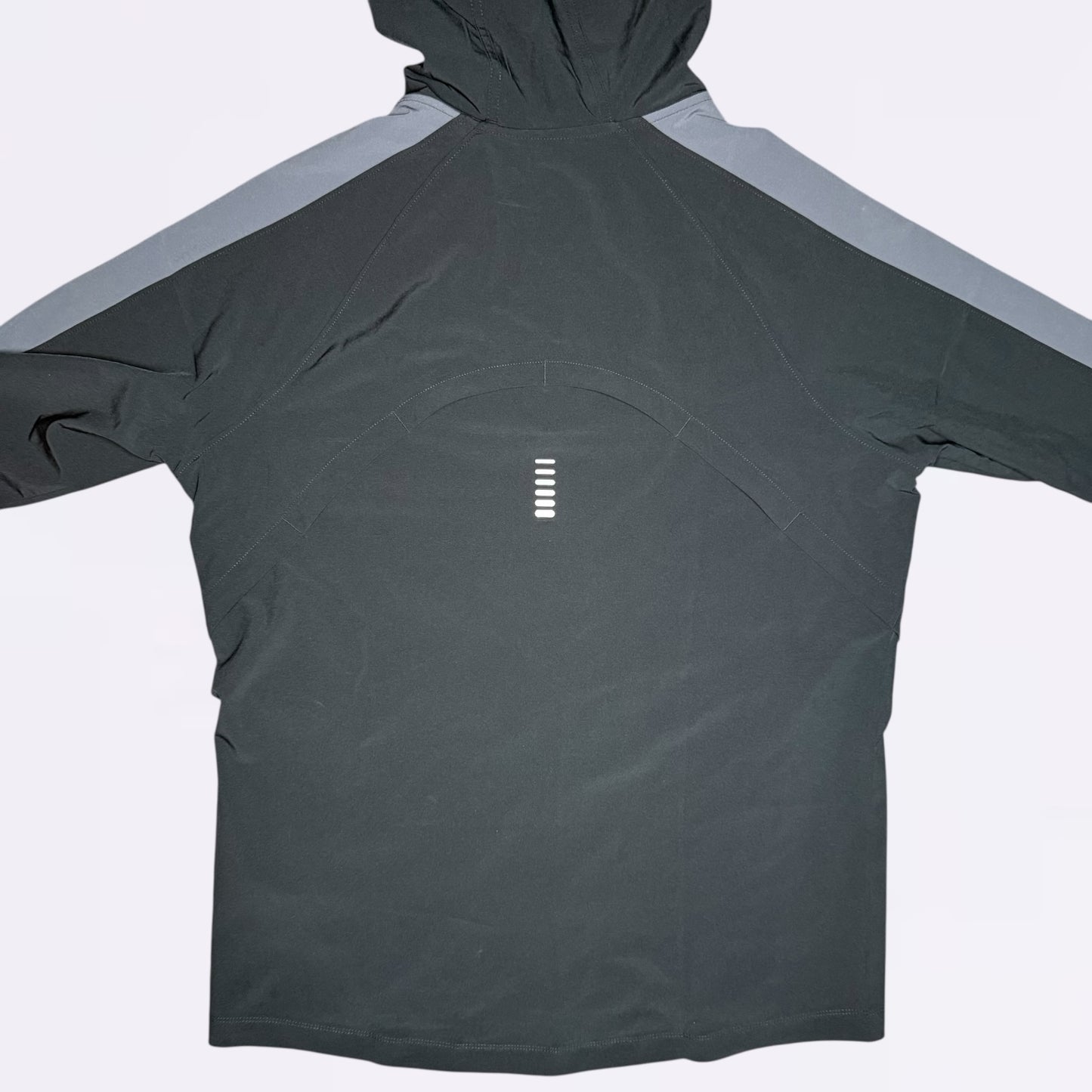 Under Armour Launch Jacket Black