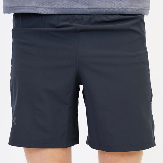 Under Armour Speed Stride Shorts Black
