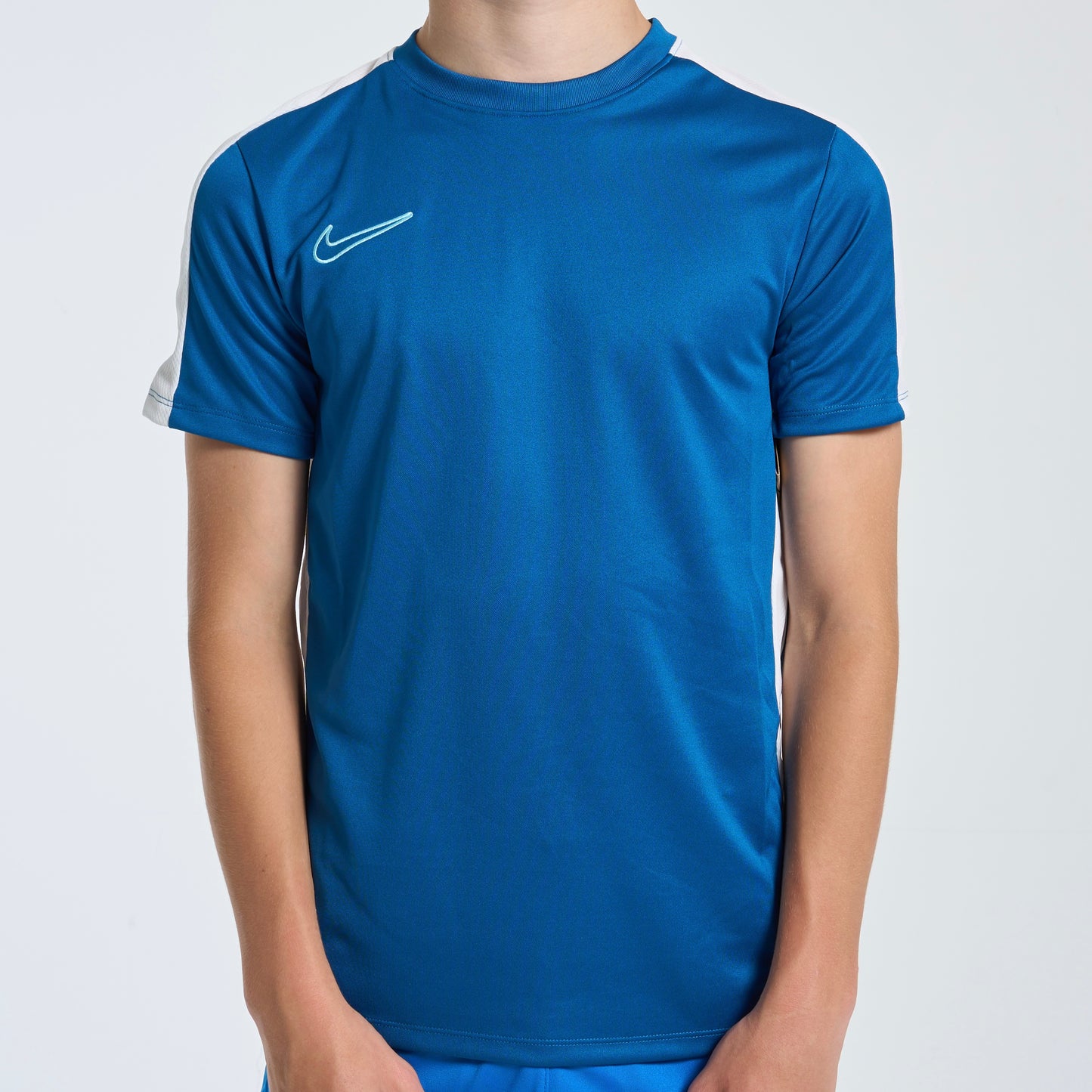 Nike Academy 2.0 Set - Blue / White / Black (Junior)