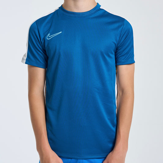 Nike Academy 2.0 Set - Blue / White (Junior)