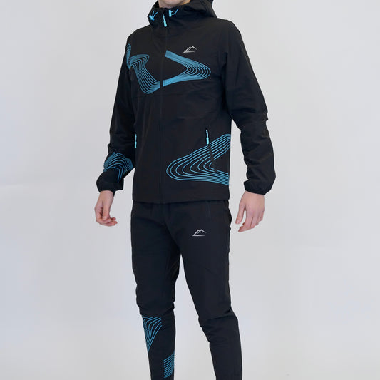 ActiveLine Wave 2.0 Windrunner - Turquoise