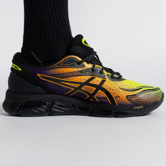 ASICS Gel Quantum 360 VIII - Yellow / Black