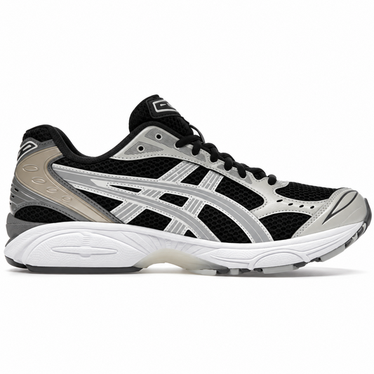 ASICS Gel-Kayano 14 Obsidian Grey Cement
