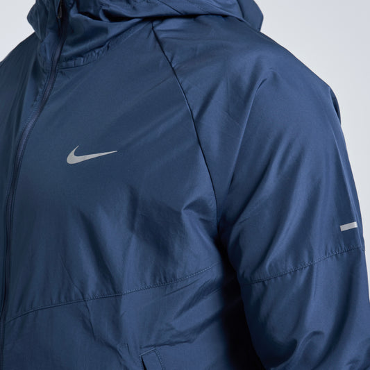 Nike Repel Miler Windrunner Navy