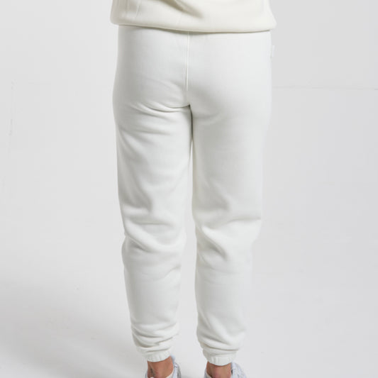 Gym King 365 Boyfriend Jogger - Cream