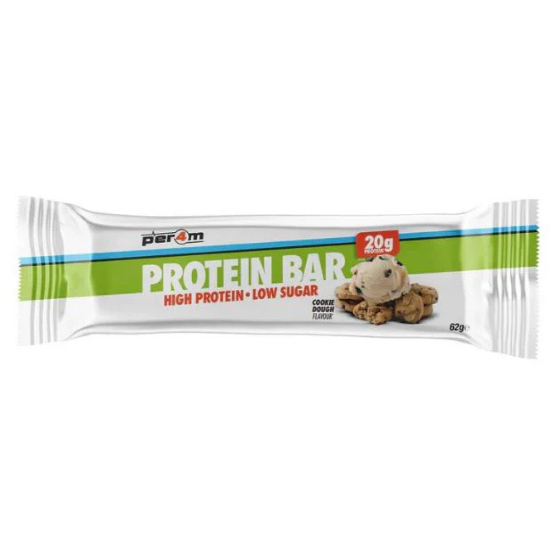 PER4M Protein Bar - Cookie Dough
