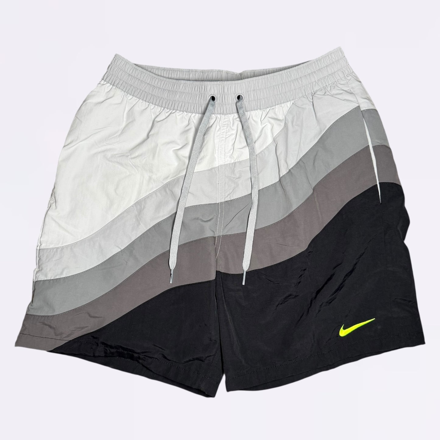 Nike Air Max 95 Swim Shorts