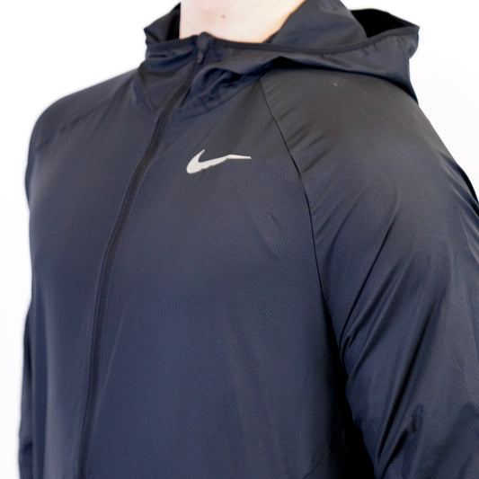 Nike Essential Windrunner Black