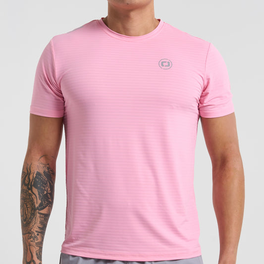 Certified Set - Pink / Grey