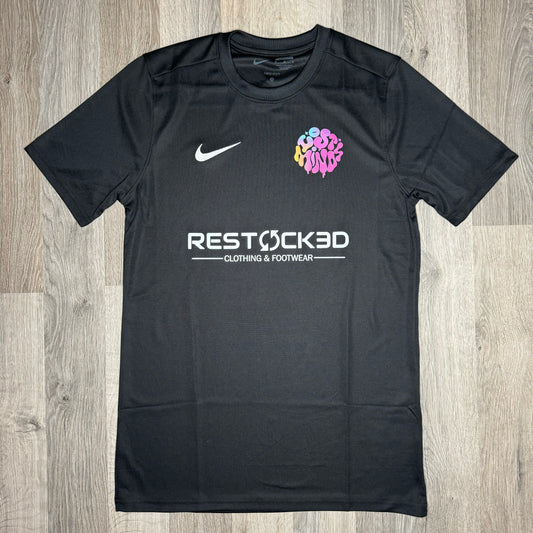 RESTOCK3D x LOST MINDS - Nike Dri Fit Tee