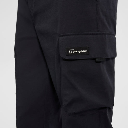 Berghaus Everyday Bottoms - Black