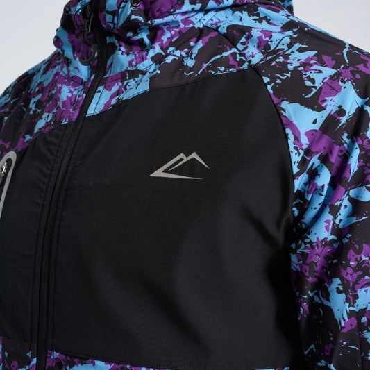 ActiveLine Colorado Jacket - Purple