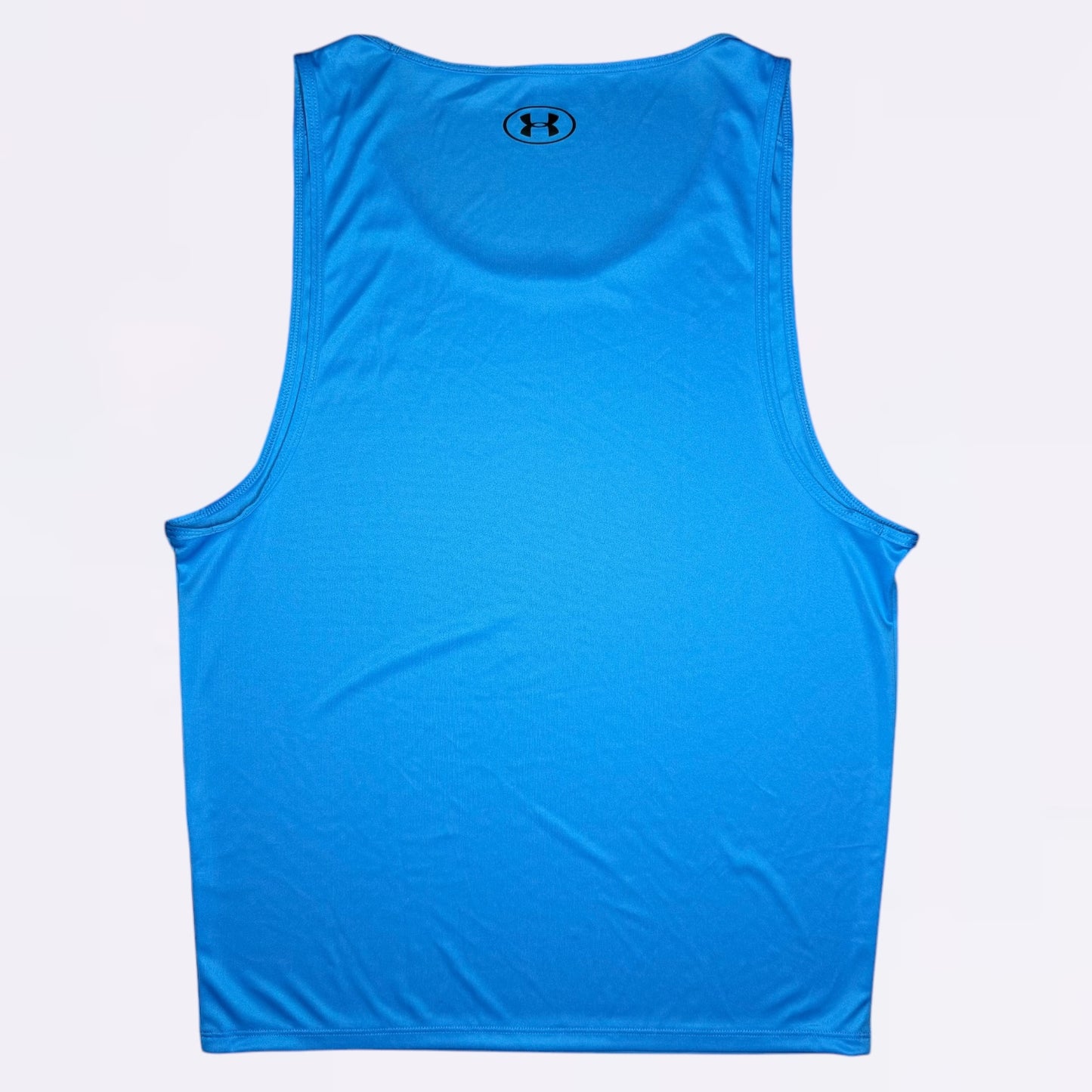 Under Armour Tech Vest Blue