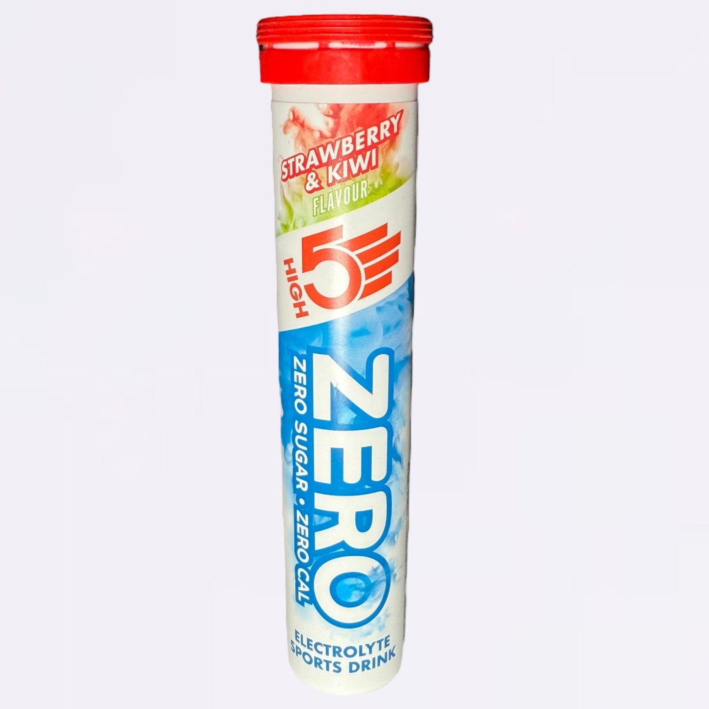 High 5 Zero (Electrolytes) - Strawberry Kiwi