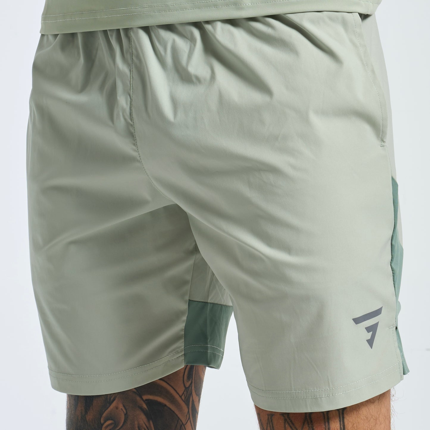GRIID Pulse Set - Olive