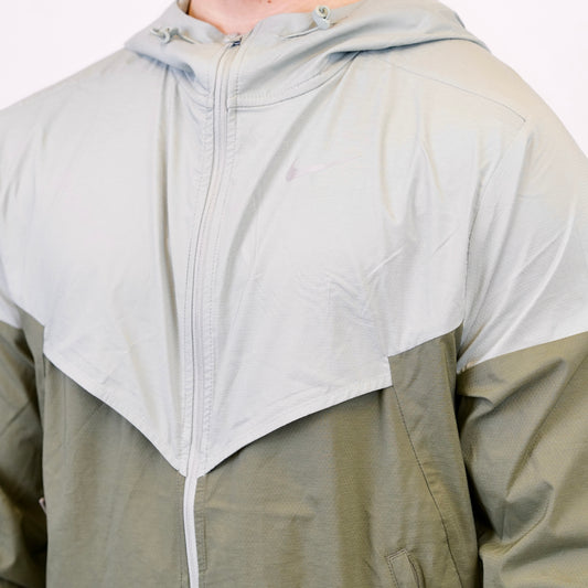 Nike Windrunner Jade Horizon