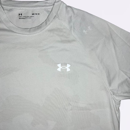Under Armour Velocity Jacquard Grey