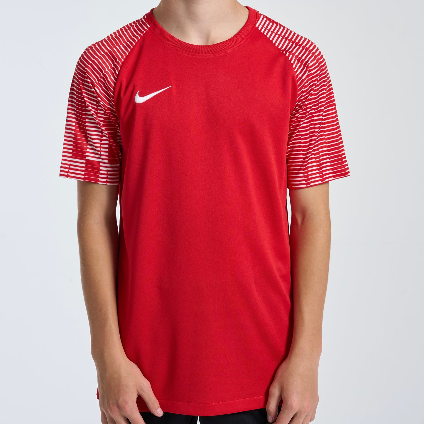 Nike Dri Fit Academy Set - Red (Junior)
