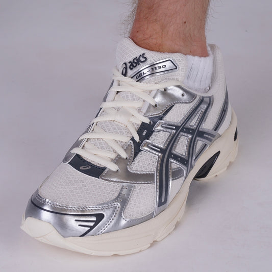 ASICS Gel-1130 Cream Carrier Grey