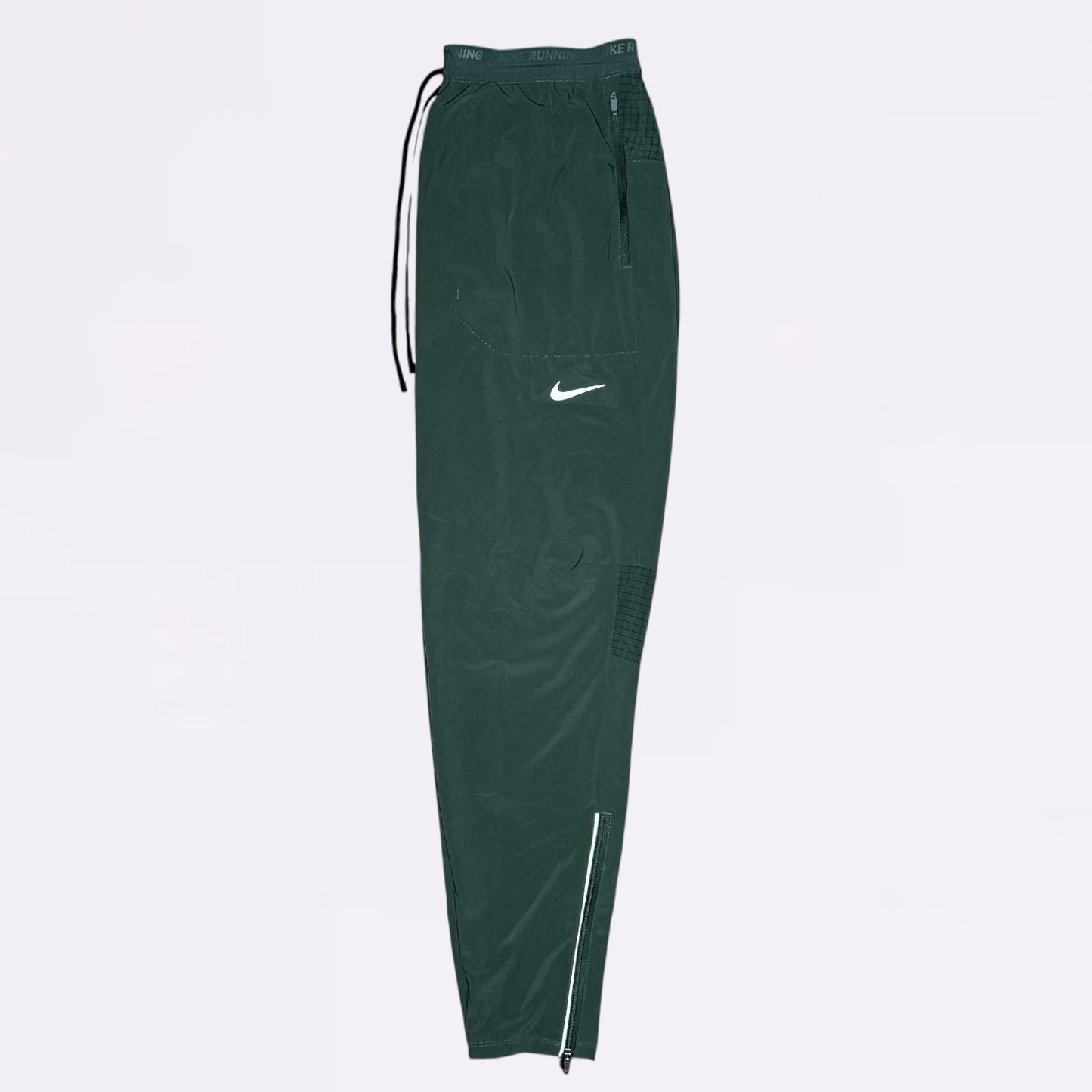 Nike Phenom Bottoms Teal