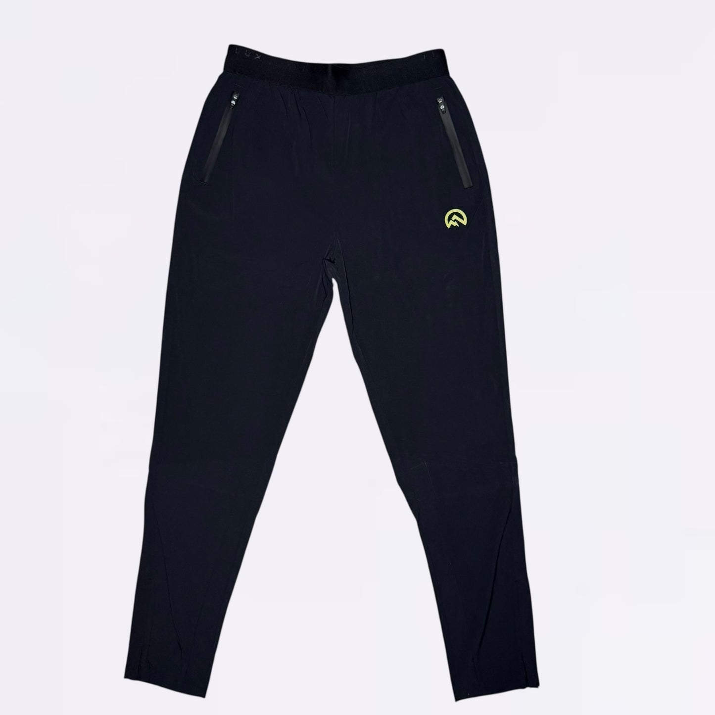 Flux Versatility Bottoms - Black