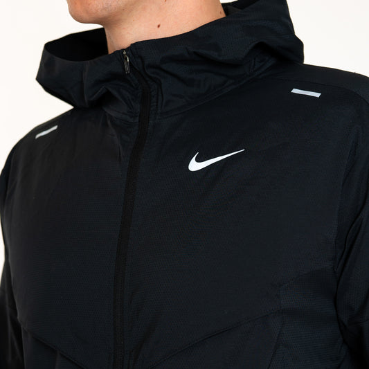 Nike Windrunner Black
