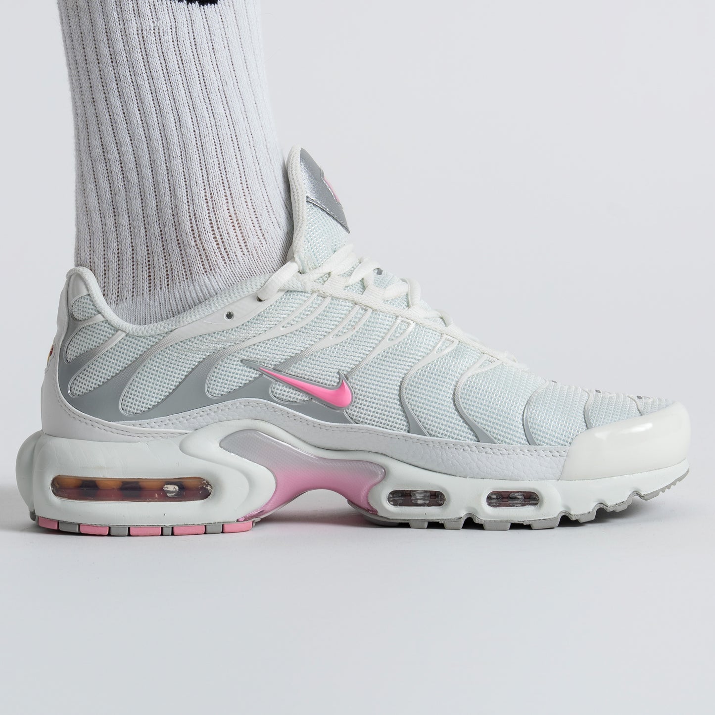 Nike Air Max Plus Pink Rise