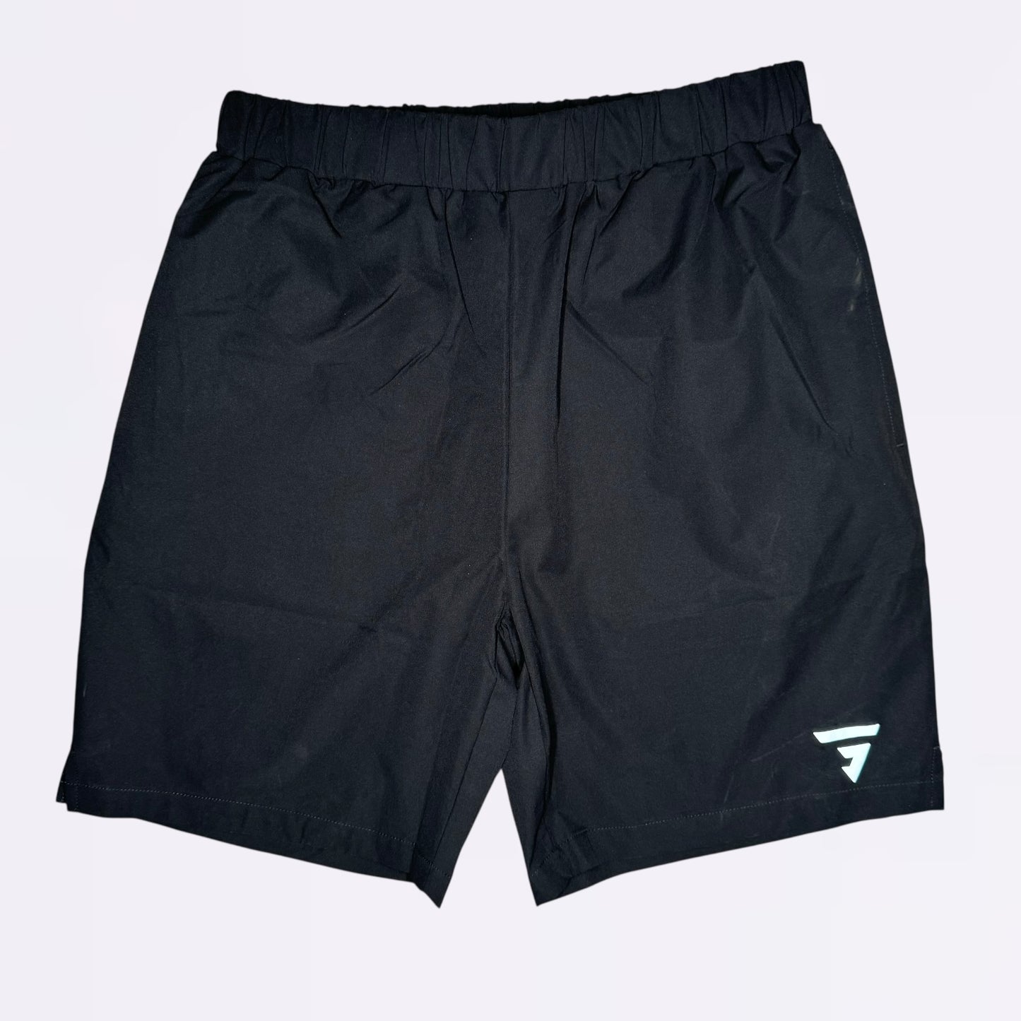 GRIID Dash Shorts Black
