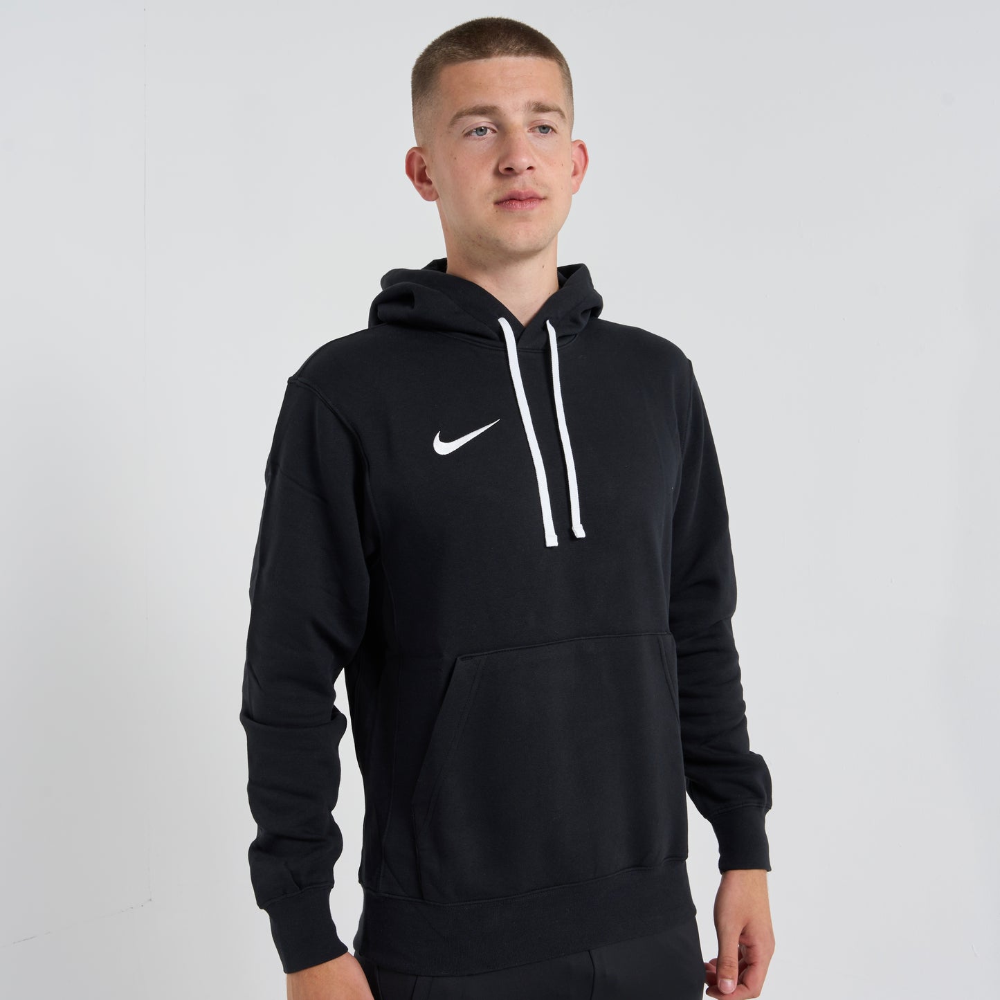 Nike Park Hoodie Black
