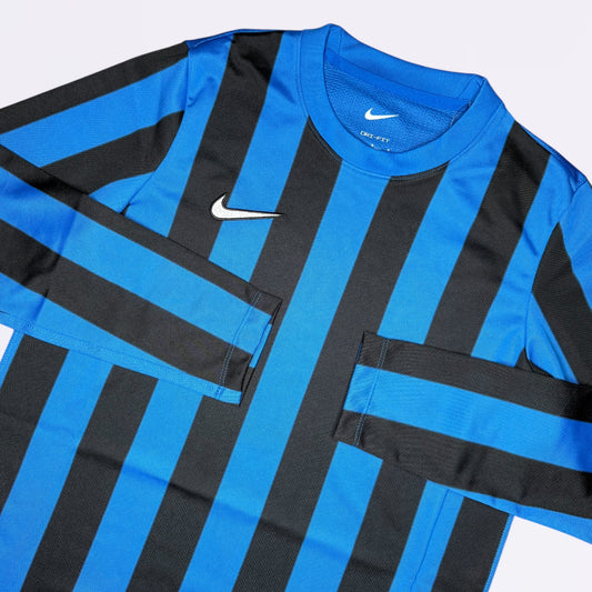 Nike Dri-Fit Division Tee Royal Blue (Junior)