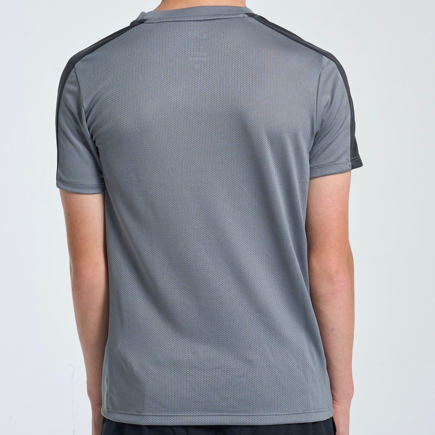 Nike Miler Set - Grey (Junior)