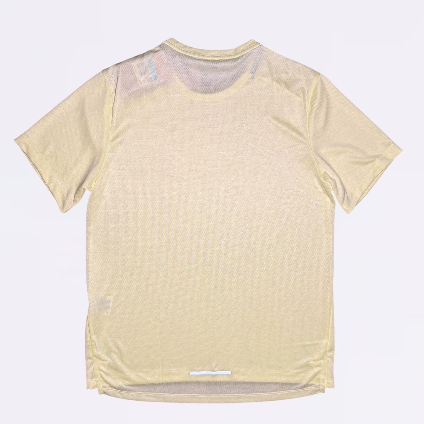 Nike Miler Tee Butter