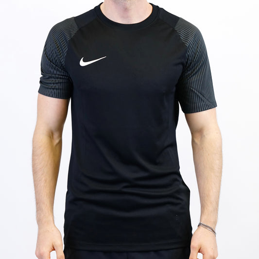 Nike Dri-Fit Academy 2.0 Set - Tee & Shorts - Black