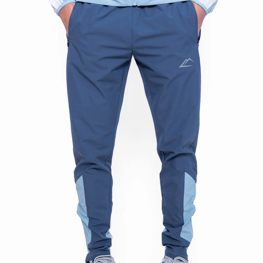 ActiveLine Glacier Bottoms - Grey / Blue