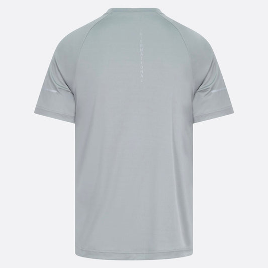 DJK Lifestyle Tee - Grey