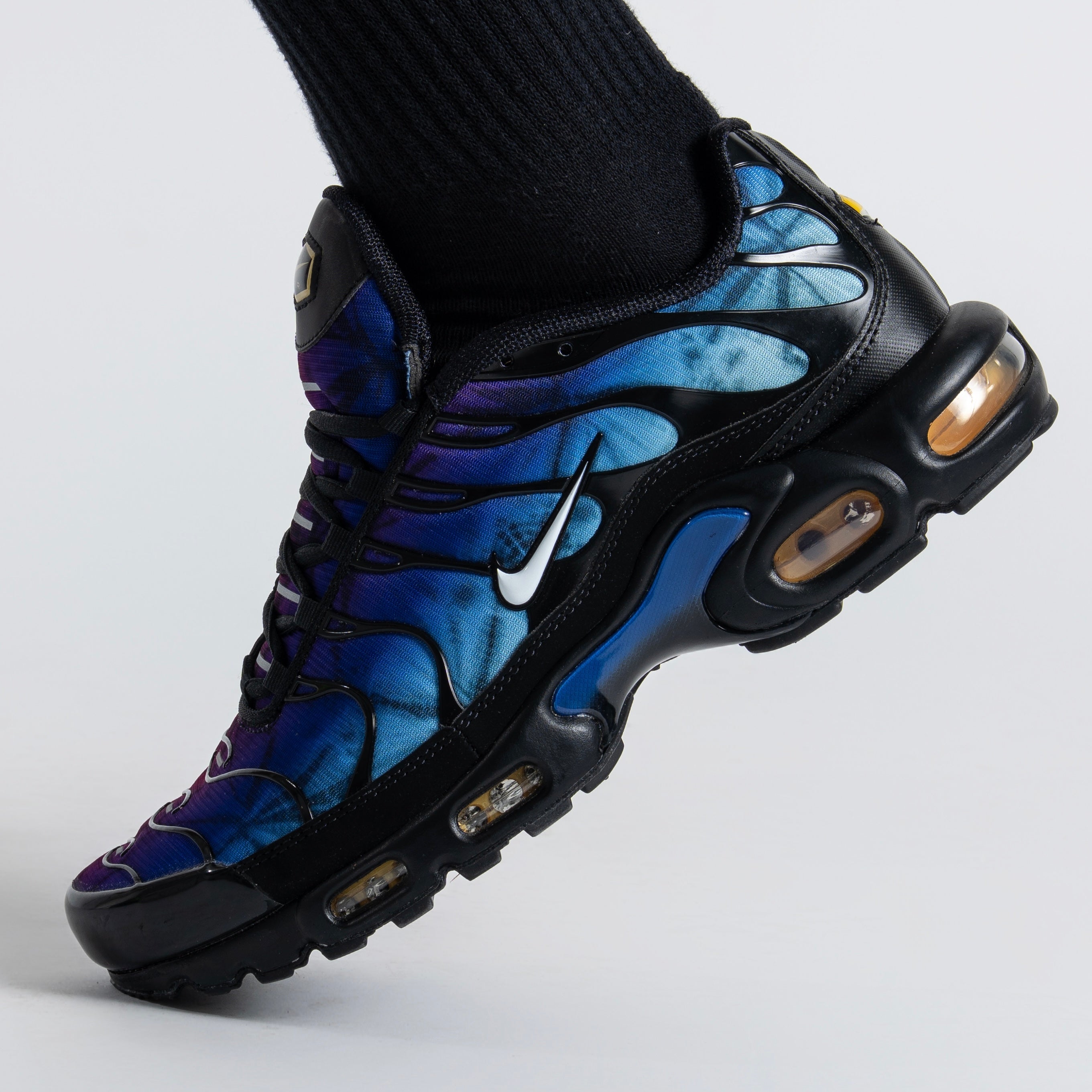 Nike Air Max Plus 25th Anniversary – RESTOCK3D