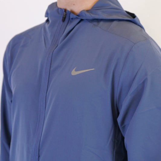 Nike Form Windrunner - Navy Blue