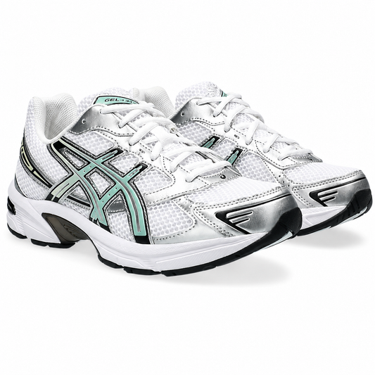ASICS GEL-1130 White Verdigris