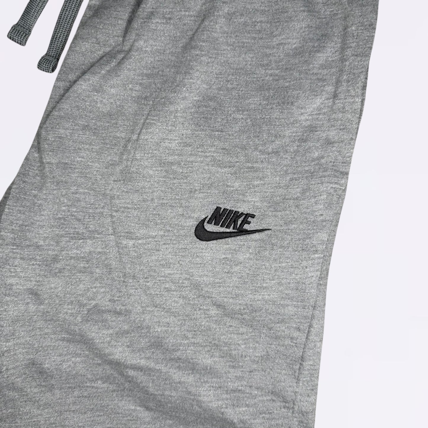 Nike Club Shorts Junior Grey (Junior)